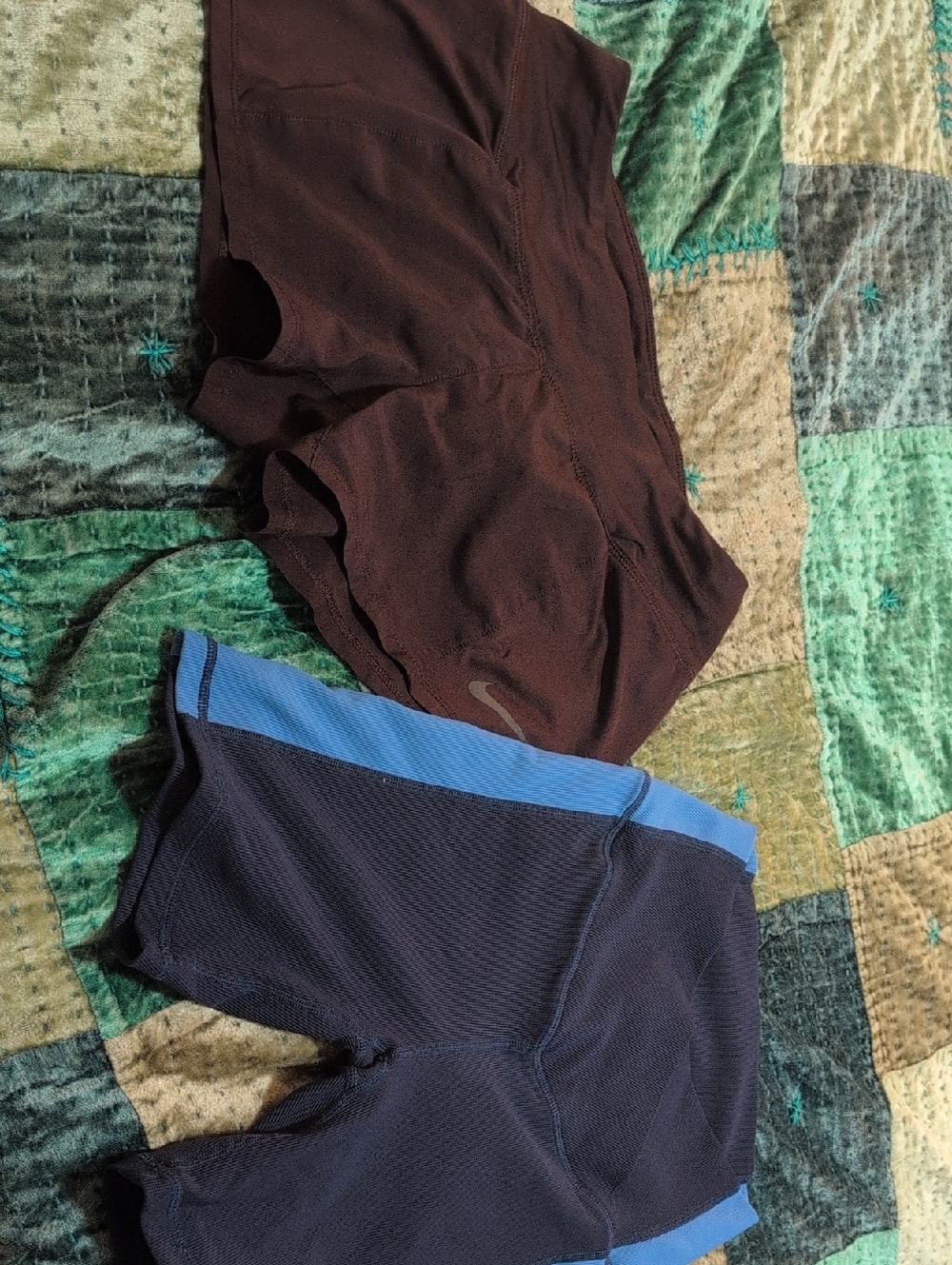 Bundle Of Athletic Shorts